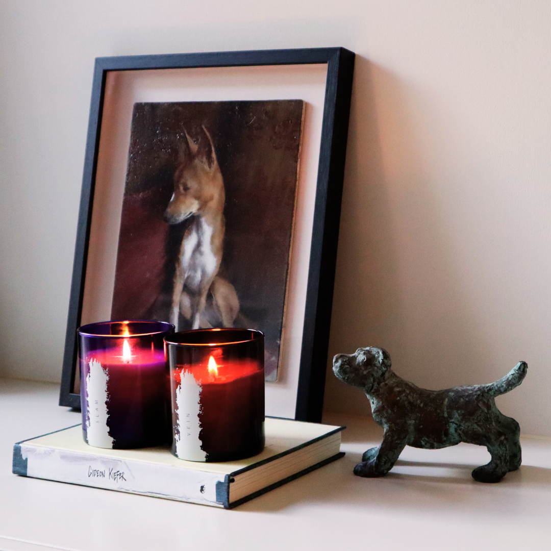 The Ultimate Guide to Pet-Safe Candles: How to Keep Your Home Fragrant and Your Pets Healthy